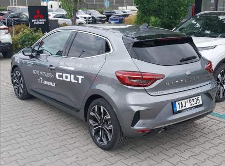 Mitsubishi - Colt