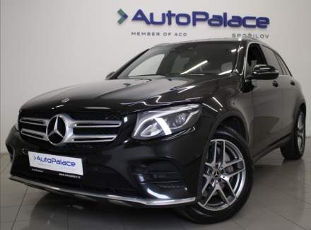 Mercedes-Benz - GLC