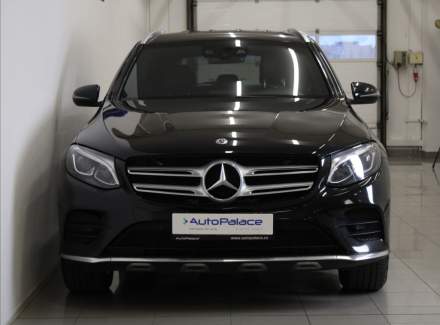 Mercedes-Benz - GLC