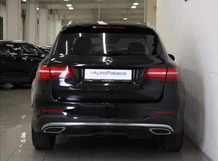 Mercedes-Benz - GLC