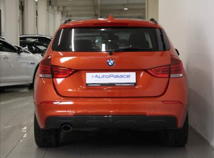 BMW - X1