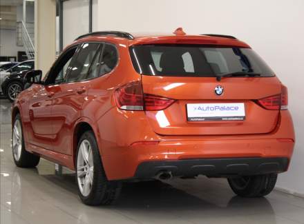 BMW - X1