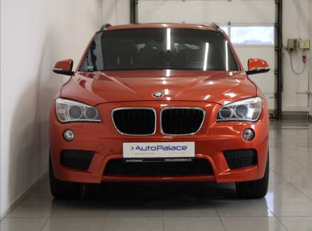 BMW - X1