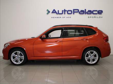 BMW - X1