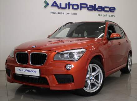 BMW - X1