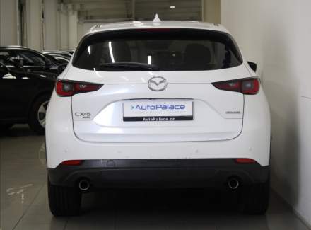 Mazda - CX-5