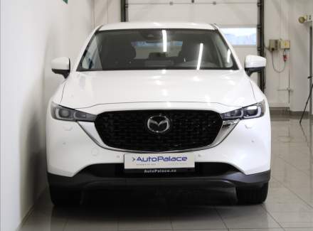 Mazda - CX-5
