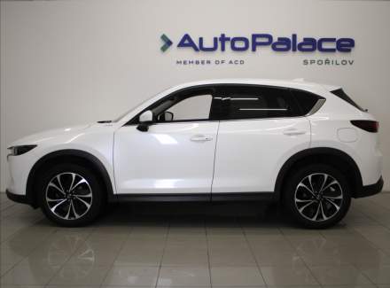 Mazda - CX-5