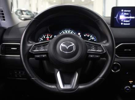 Mazda - CX-5