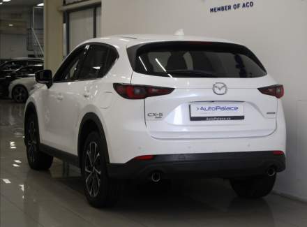 Mazda - CX-5