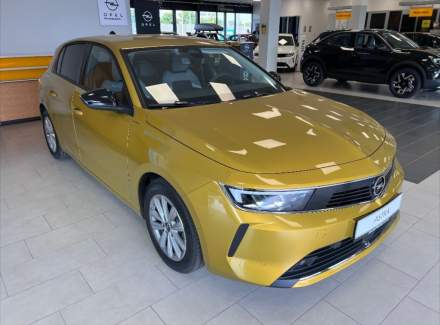 Opel - Astra