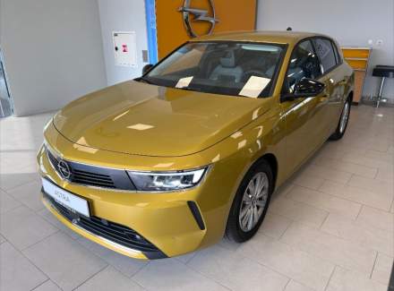 Opel - Astra