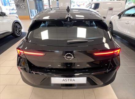 Opel - Astra