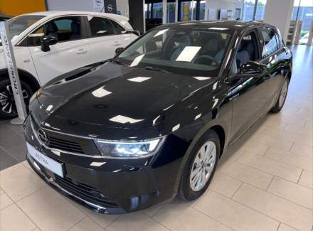 Opel - Astra