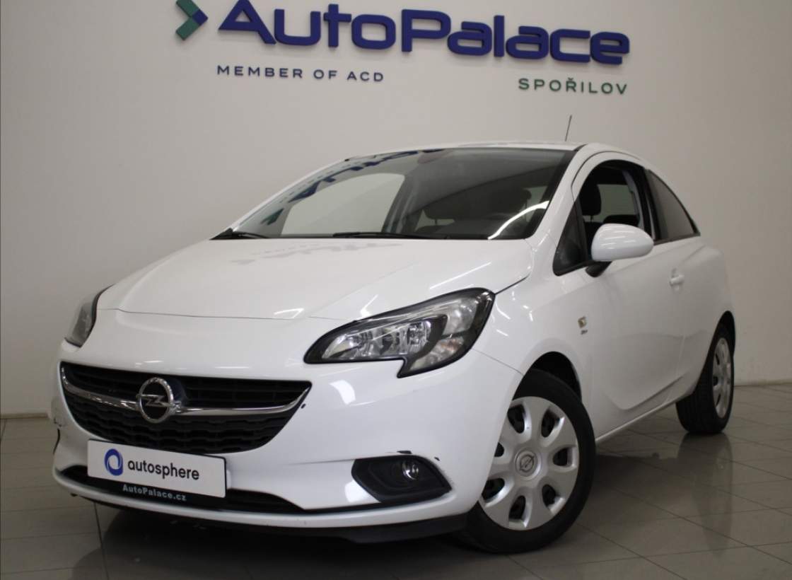 Opel - Corsa