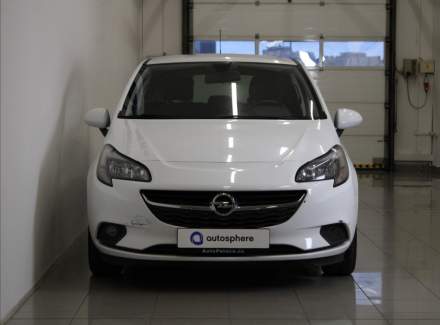 Opel - Corsa