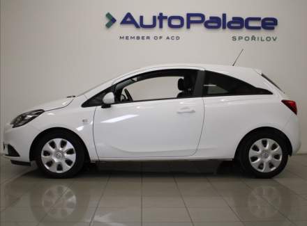 Opel - Corsa