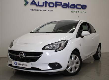 Opel - Corsa