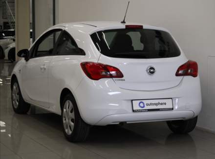 Opel - Corsa