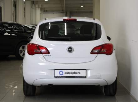 Opel - Corsa