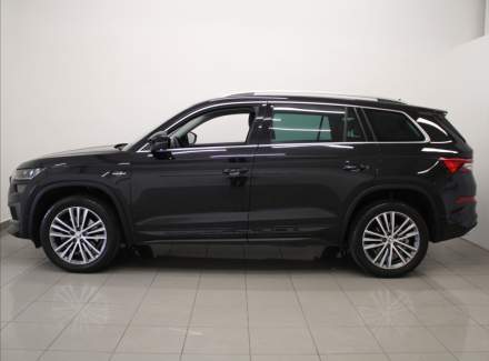 Škoda - Kodiaq