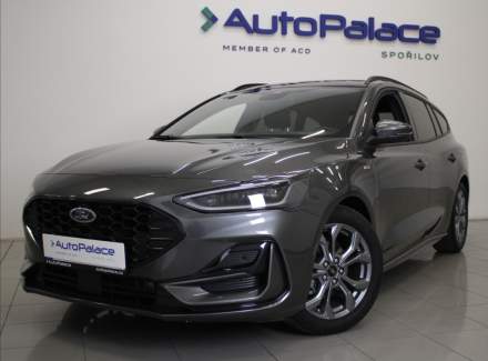 Ford - Focus