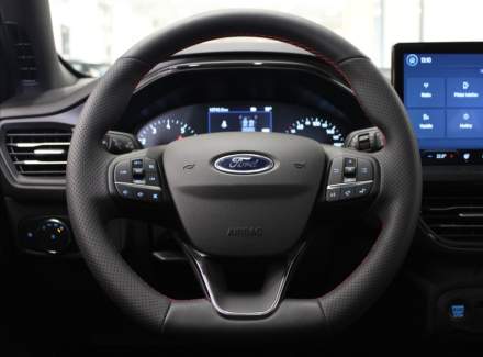 Ford - Focus