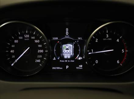 Land Rover - Discovery Sport