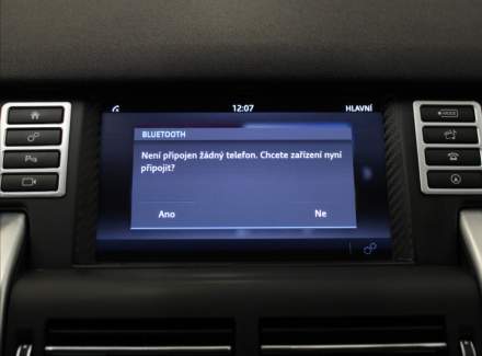 Land Rover - Discovery Sport