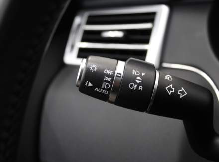 Land Rover - Discovery Sport