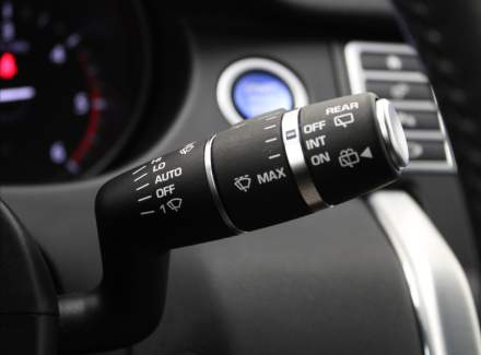 Land Rover - Discovery Sport