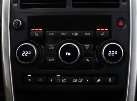 Land Rover - Discovery Sport