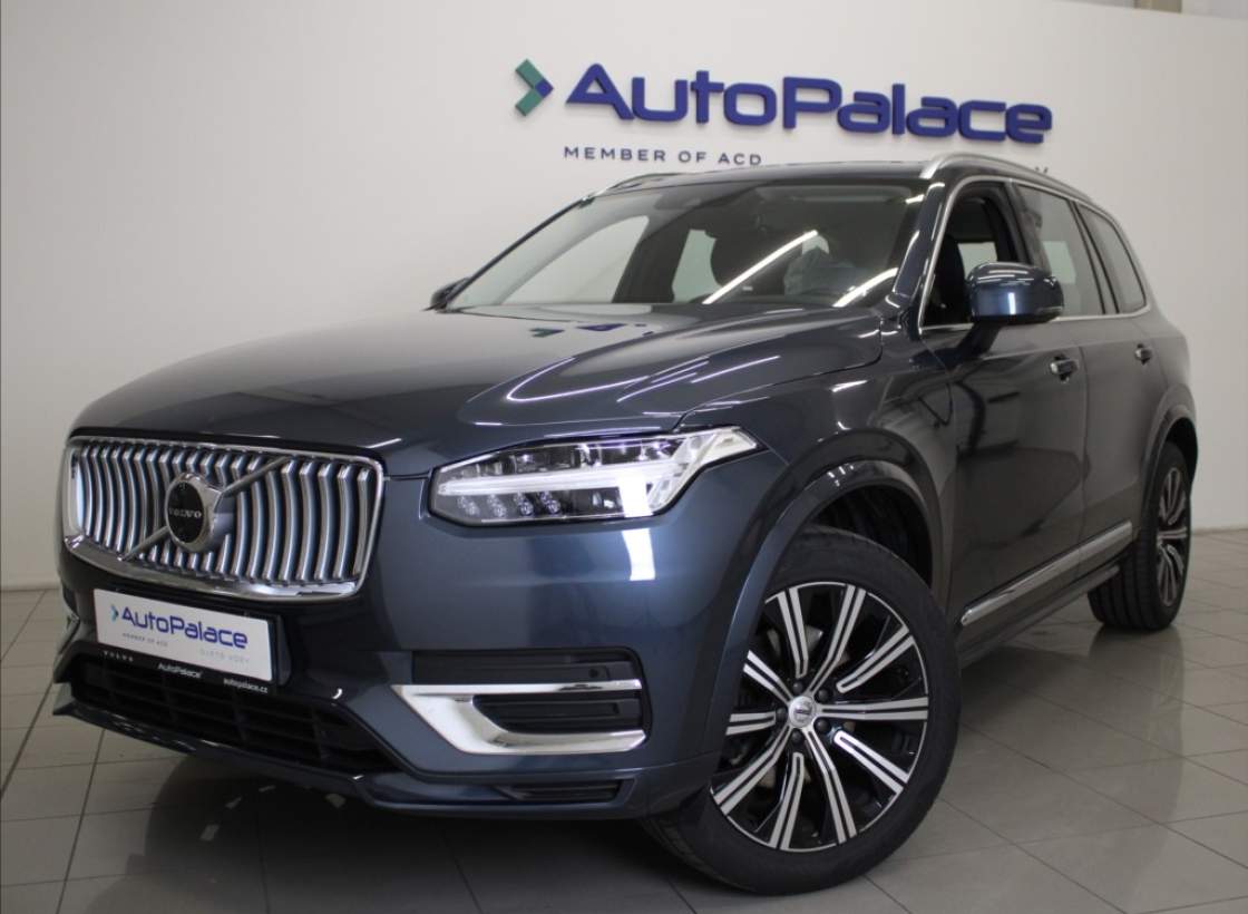 Volvo - XC90