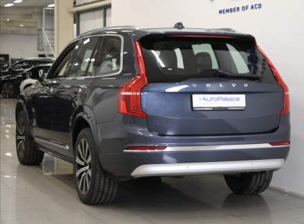 Volvo - XC90