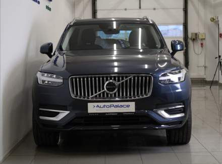 Volvo - XC90