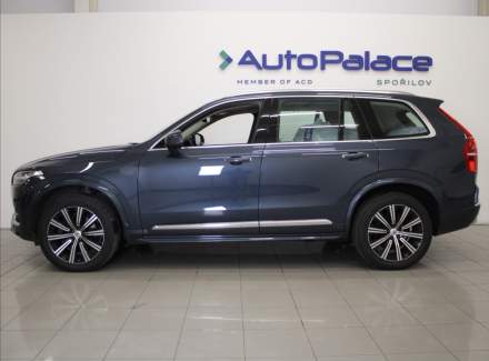 Volvo - XC90