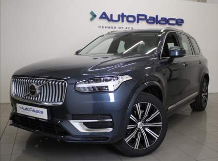 Volvo - XC90