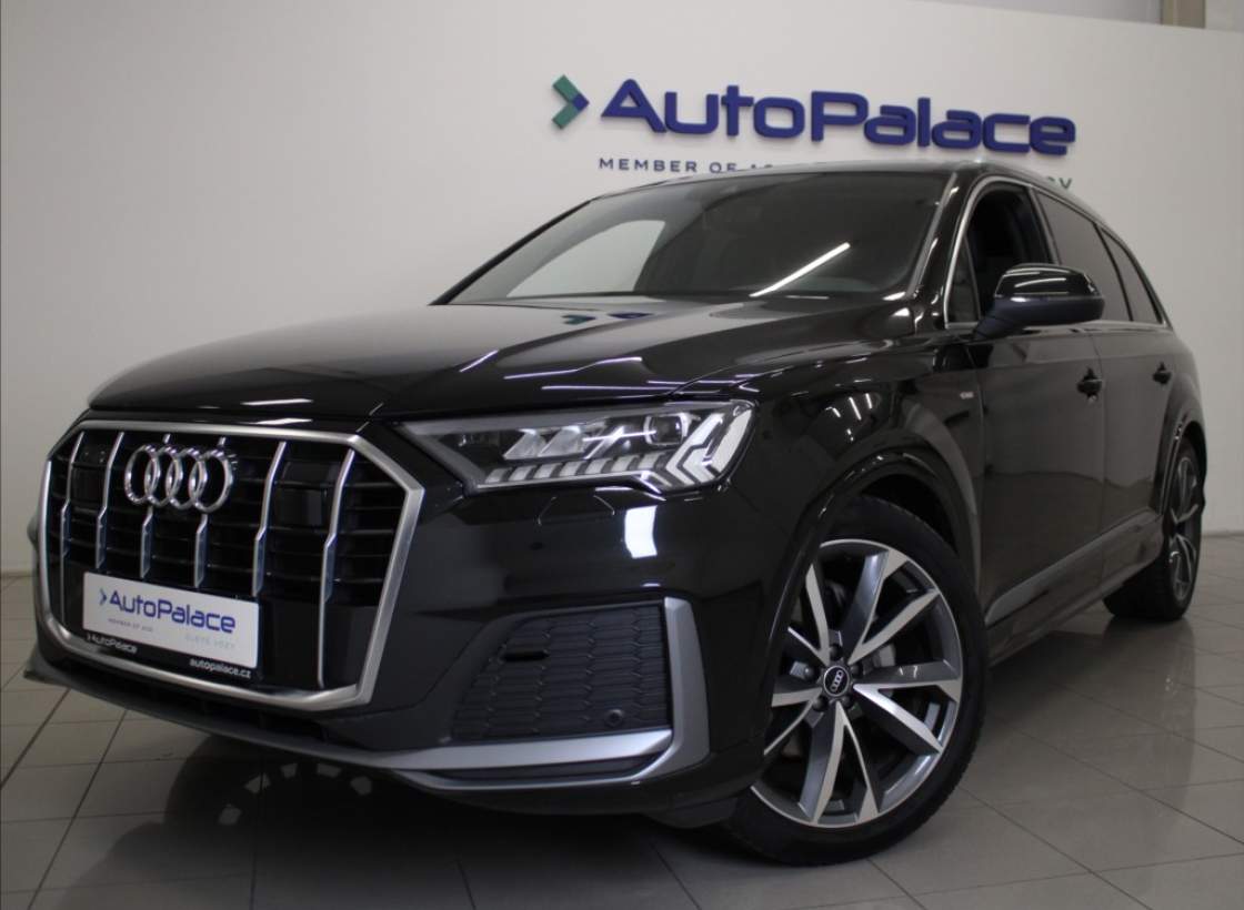 Audi - Q7