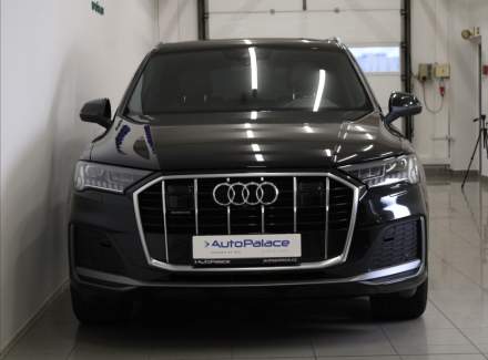 Audi - Q7