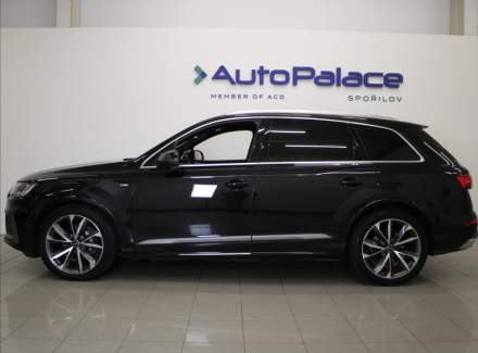 Audi - Q7
