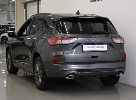 Ford - Kuga