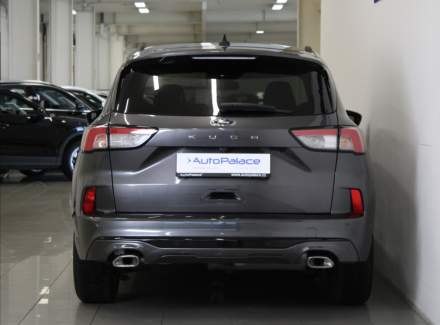 Ford - Kuga
