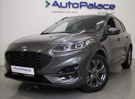 Ford - Kuga