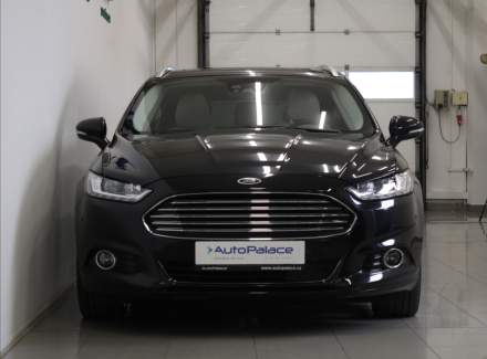 Ford - Mondeo