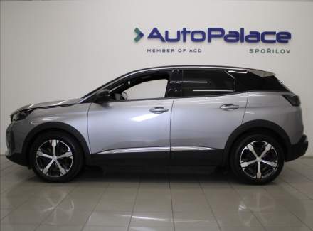 Peugeot - 3008