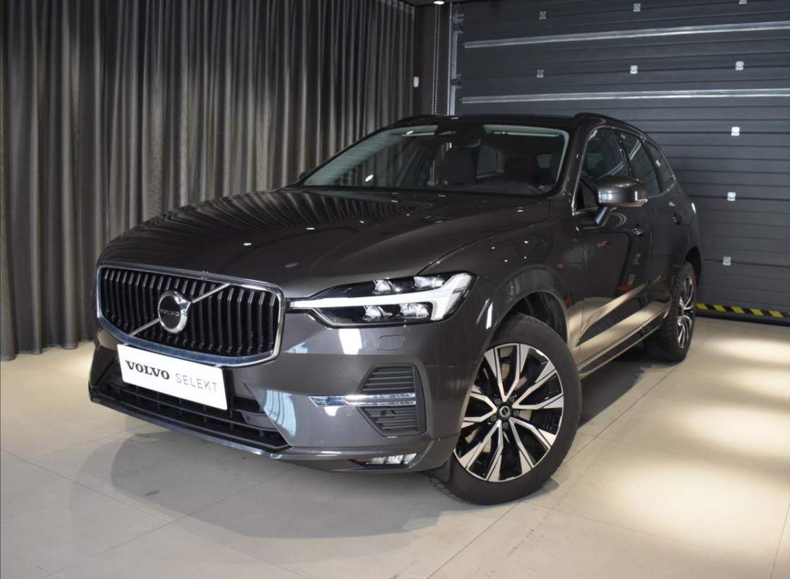 Volvo - XC60