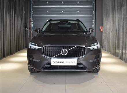 Volvo - XC60