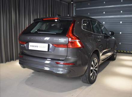 Volvo - XC60