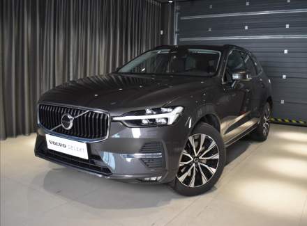 Volvo - XC60