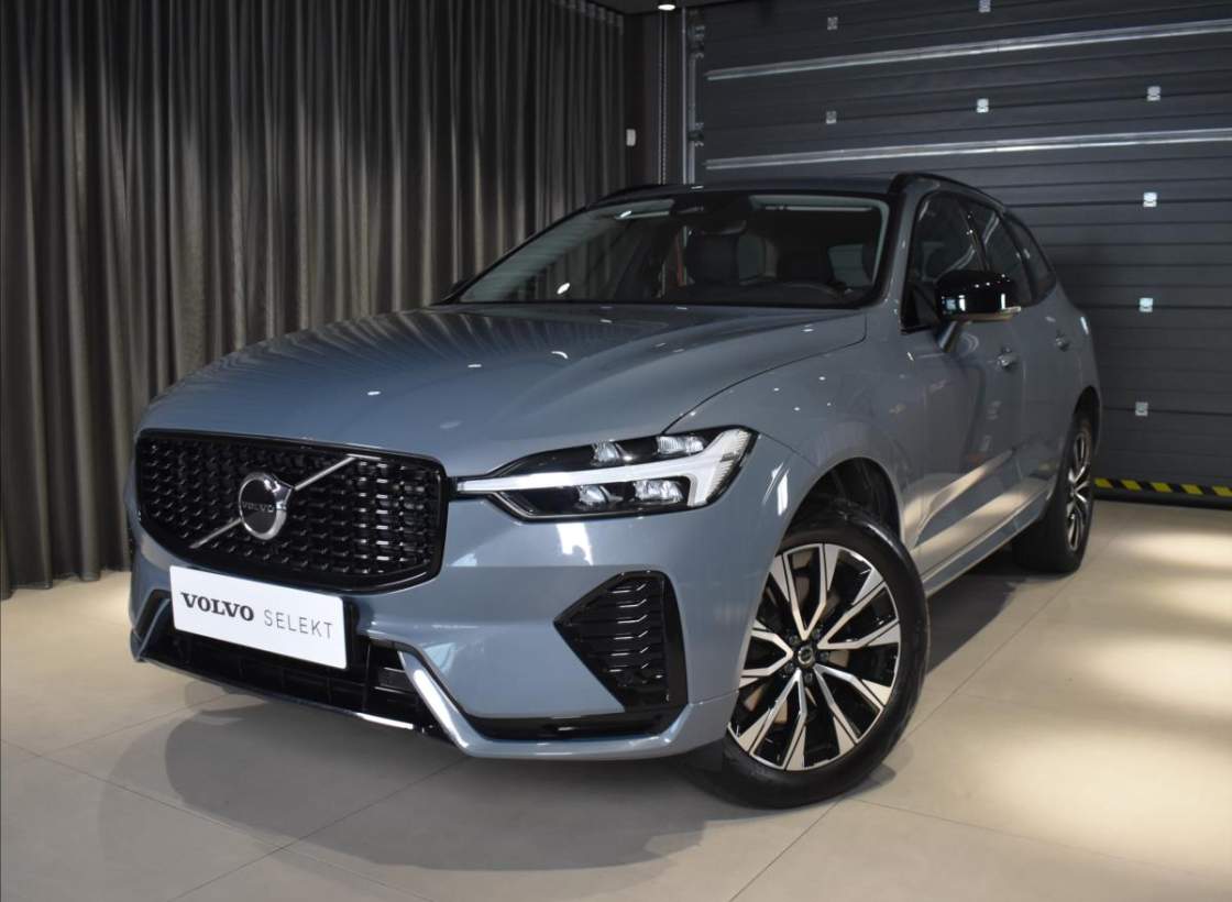 Volvo - XC60
